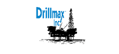 Drillmax, Inc. logo