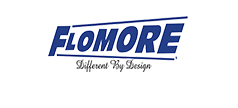 Flo-more logo