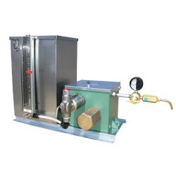 3800 Series Chemical Pump