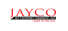 Jay Courtney Co logo