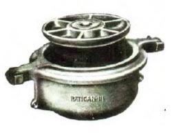 No. 111 Shock Absorber
