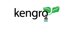 Kengro logo