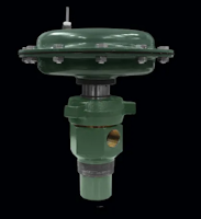 Control Valves