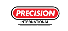 Precision International logo
