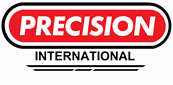 Precision International logo