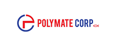 Polymate Corporation logo