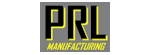 PRL Manufacturing logo