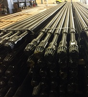 Sinker Bars