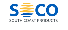 South Coast Products logo