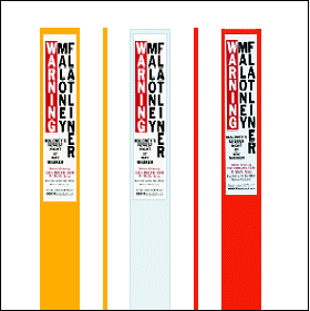 Pipeline Markers