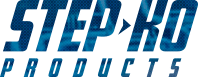 Stepko Products logo