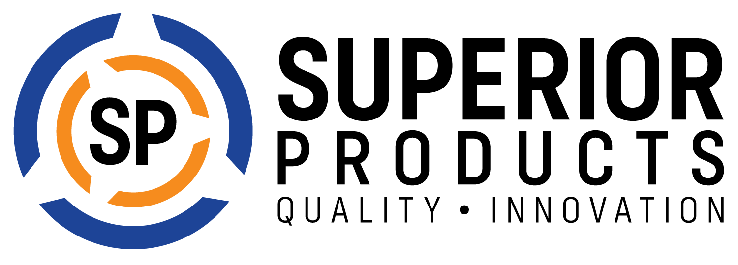 Superior Products logo