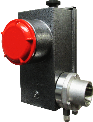 Liquid Level Indicator