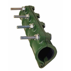 Pipe Repair Clamps