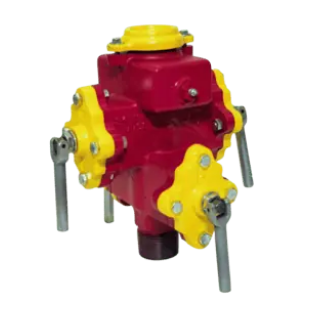 Stuffing Boxes