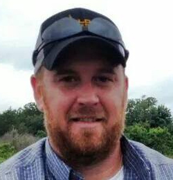 Ryan Kilgore - Territory Sales Representative